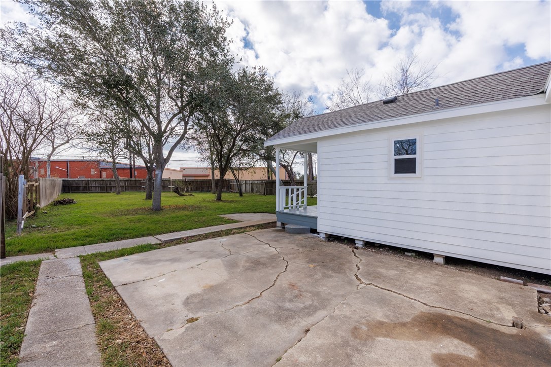 1154 Florida Avenue Corpus Christi TX 78404