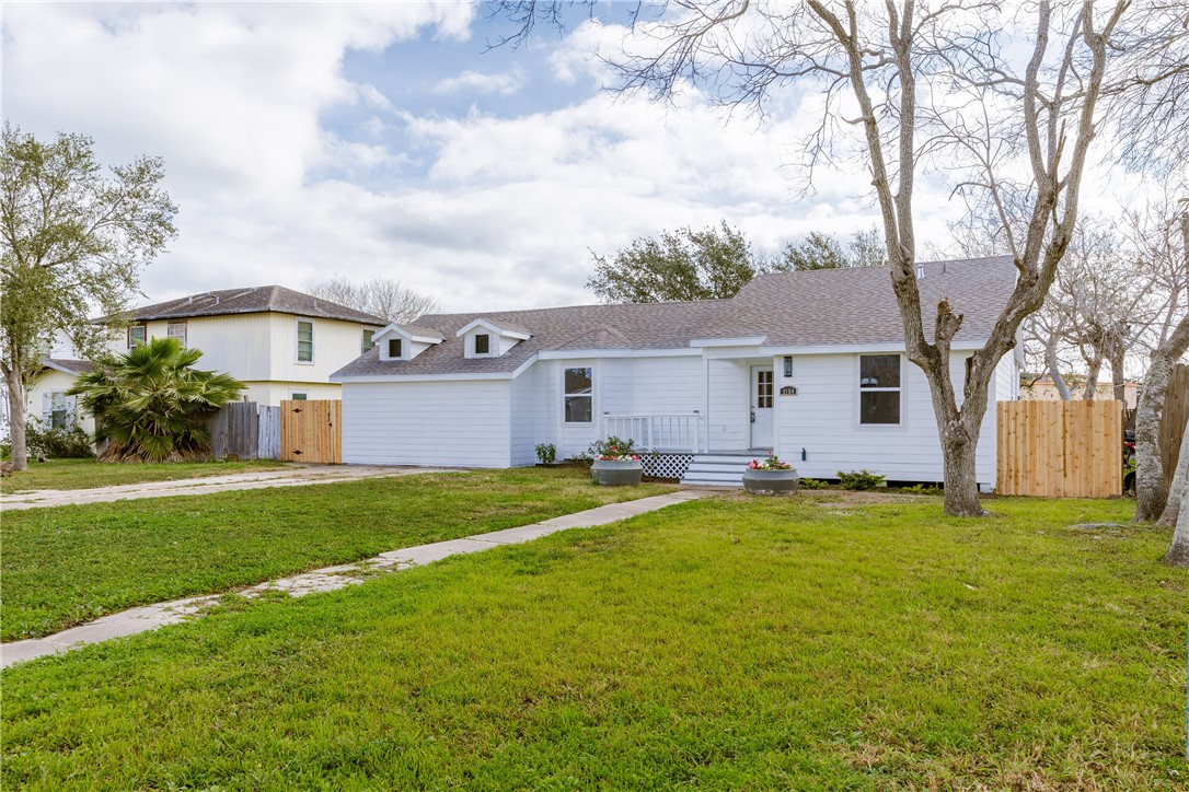 1154 Florida Avenue Corpus Christi TX 78404