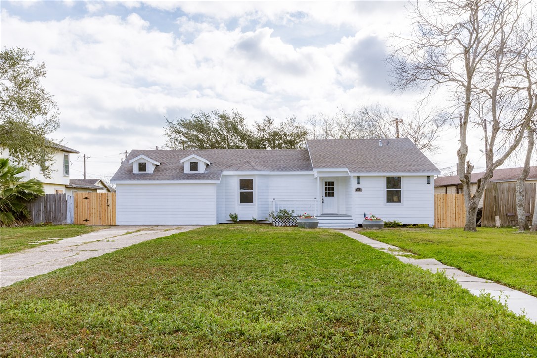 1154 Florida Avenue Corpus Christi TX 78404