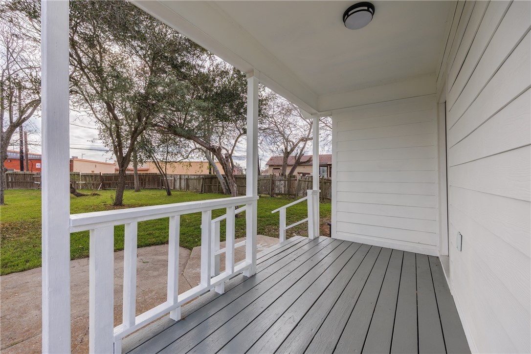 1154 Florida Avenue Corpus Christi TX 78404