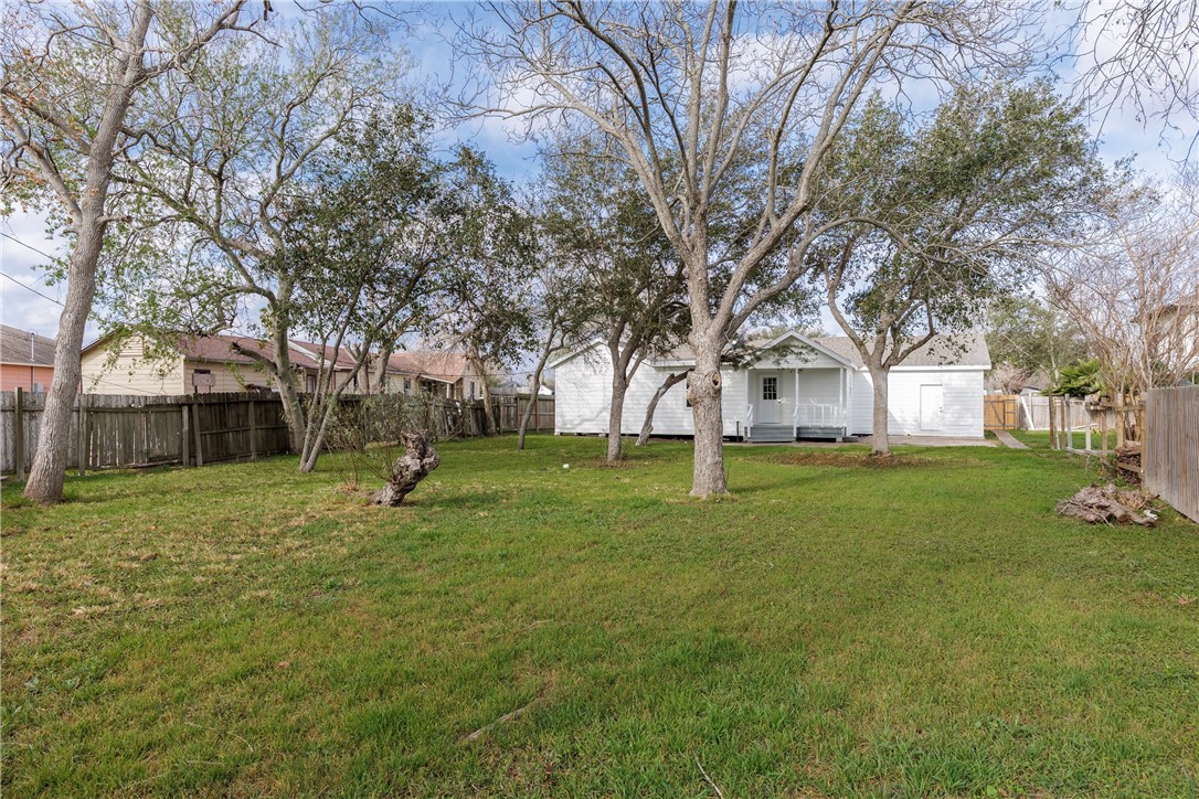 1154 Florida Avenue Corpus Christi TX 78404