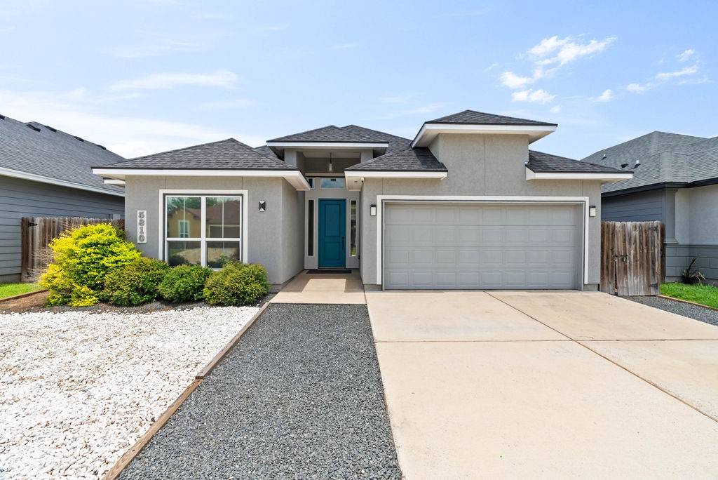 5810 Bella Di Giorno Drive Corpus Christi TX 78414