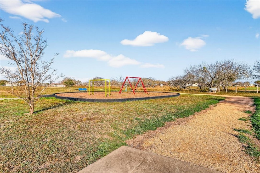 1749 Dawn Breeze Drive Corpus Christi TX 78412