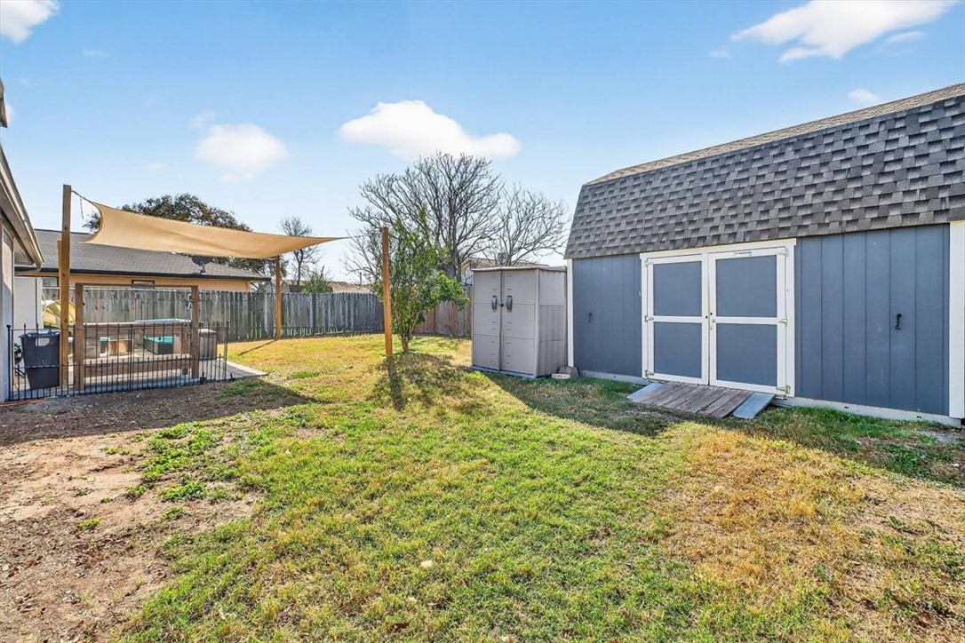 1749 Dawn Breeze Drive Corpus Christi TX 78412