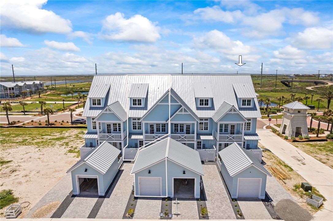 600 Sunset Avenue Port Aransas TX 78373