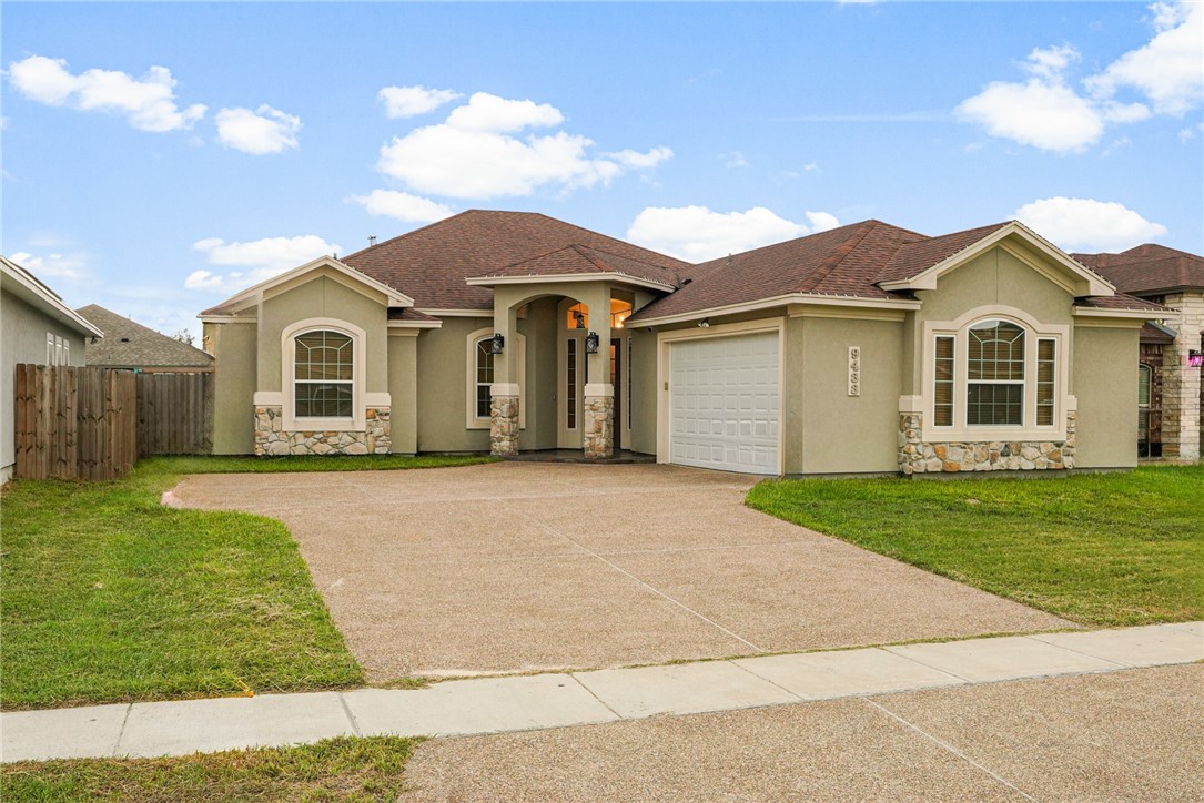 9433 Royal Oak Drive Corpus Christi TX 78410