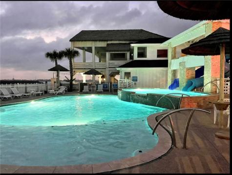 15109 Kokomo Drive Corpus Christi TX 78418