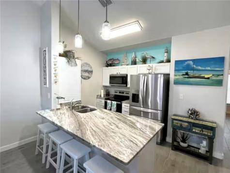 15109 Kokomo Drive Corpus Christi TX 78418
