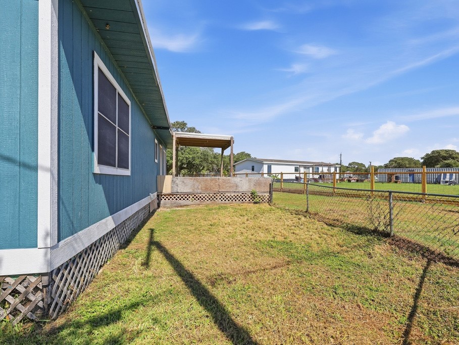 1410 S Mathis Street Rockport TX 78382