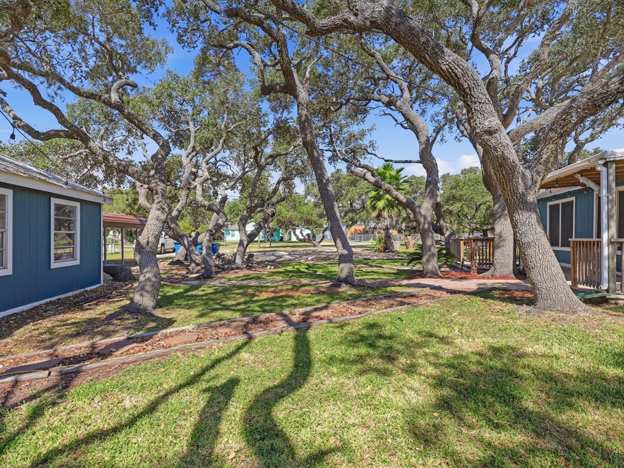 1410 S Mathis Street Rockport TX 78382