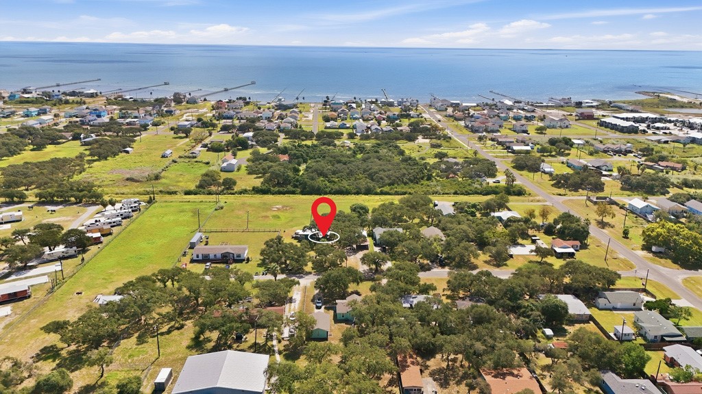 1410 S Mathis Street Rockport TX 78382