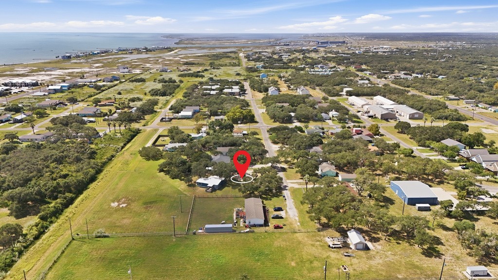 1410 S Mathis Street Rockport TX 78382