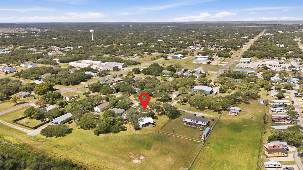 1410 S Mathis Street Rockport TX 78382