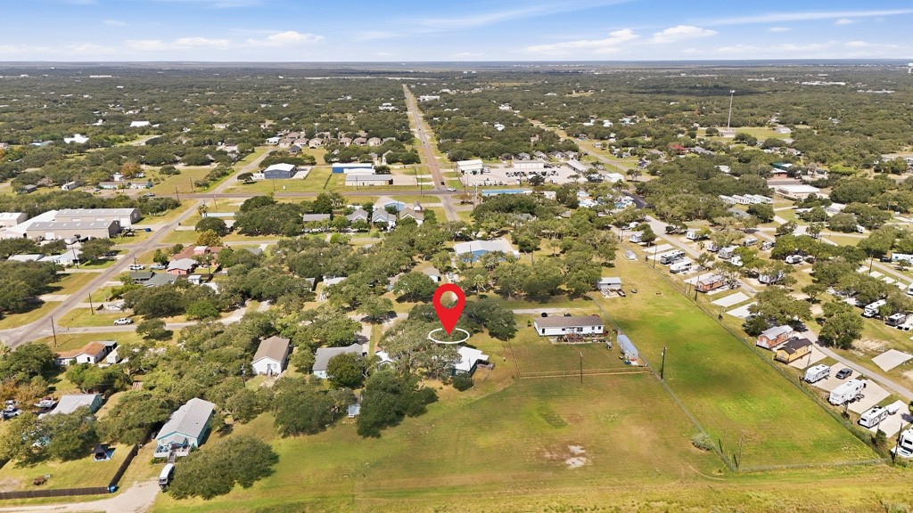 1410 S Mathis Street Rockport TX 78382