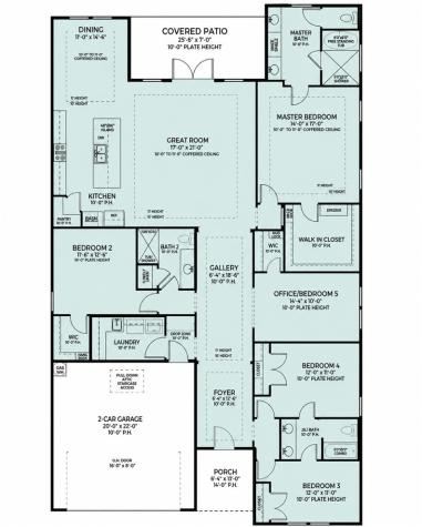 4117 Talbot Drive Corpus Christi TX 78414