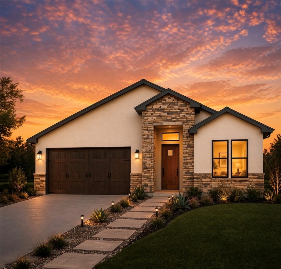 4117 Talbot Drive Corpus Christi TX 78414