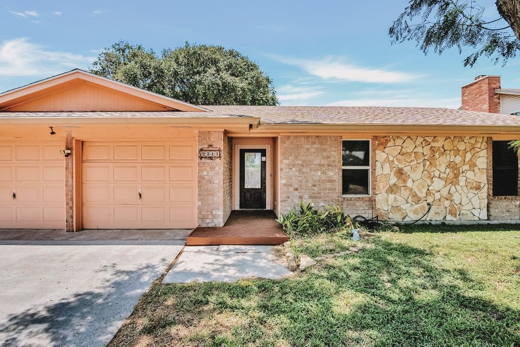 2311 Willow Drive Portland TX 78374