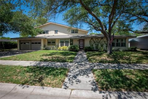 938 Grant Place Corpus Christi TX 78411
