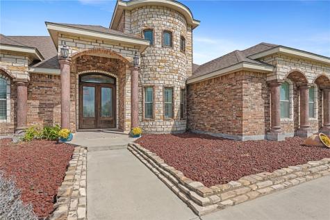 1406 E Fm 1717 Kingsville TX 78363