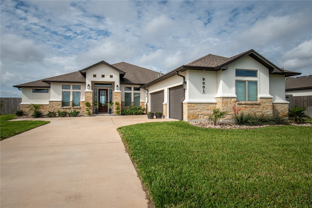 9001 Phantom Drive Corpus Christi TX 78414