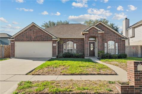 6721 Tudor Drive Corpus Christi TX 78414