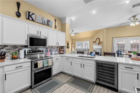 6721 Tudor Drive Corpus Christi TX 78414