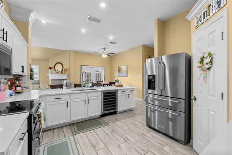 6721 Tudor Drive Corpus Christi TX 78414