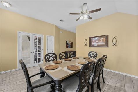 6721 Tudor Drive Corpus Christi TX 78414