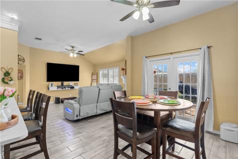 6721 Tudor Drive Corpus Christi TX 78414