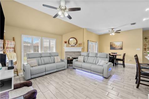 6721 Tudor Drive Corpus Christi TX 78414