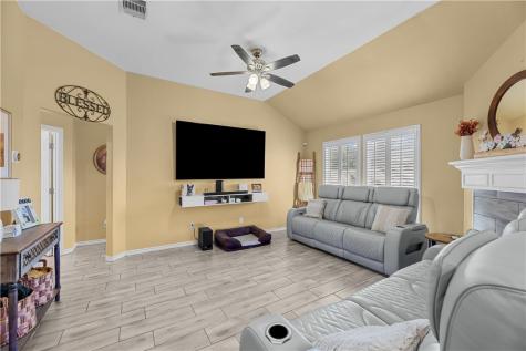 6721 Tudor Drive Corpus Christi TX 78414