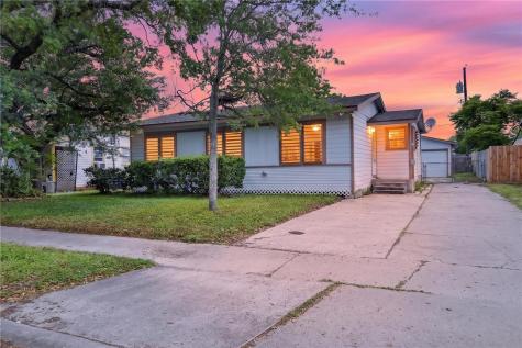 626 Chase Drive Corpus Christi TX 78412