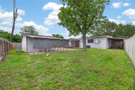 626 Chase Drive Corpus Christi TX 78412