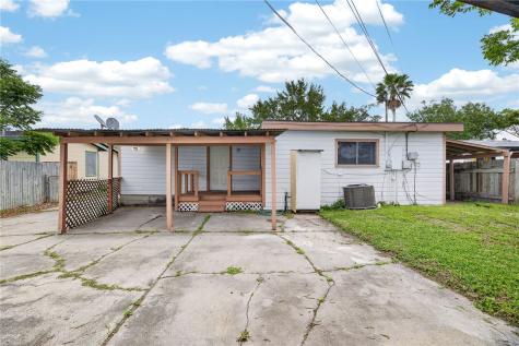 626 Chase Drive Corpus Christi TX 78412