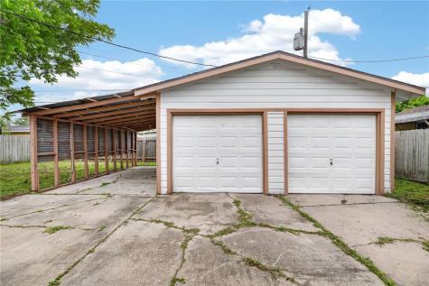 626 Chase Drive Corpus Christi TX 78412