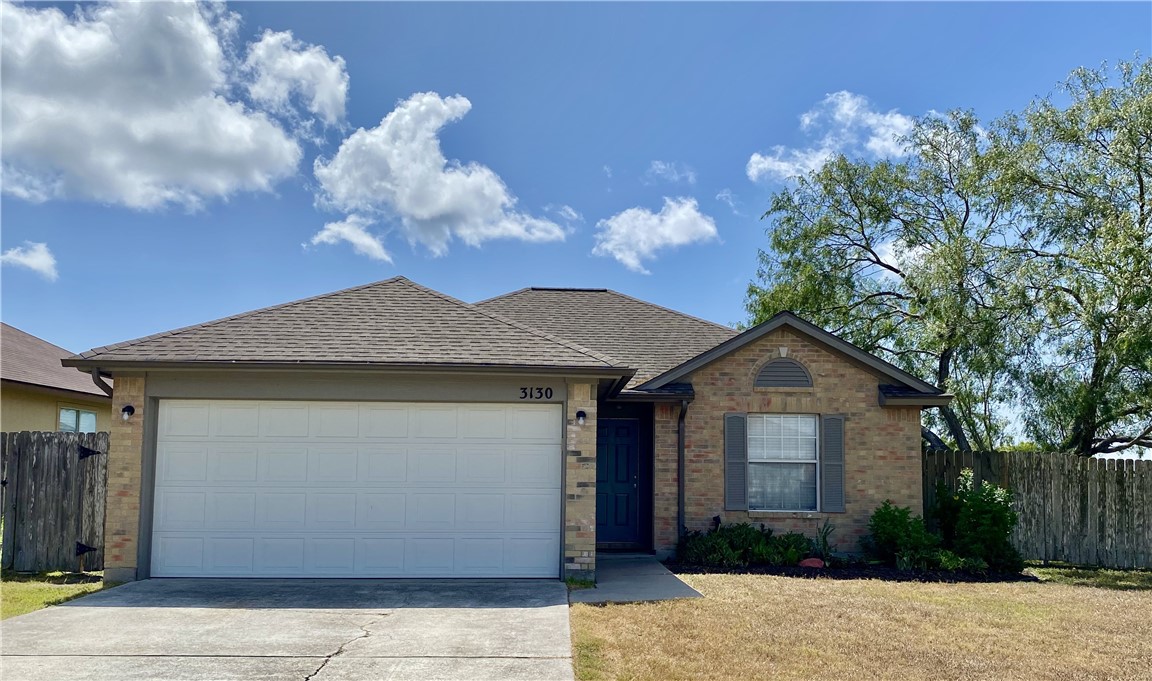 3130 Halifax Drive Corpus Christi TX 78414