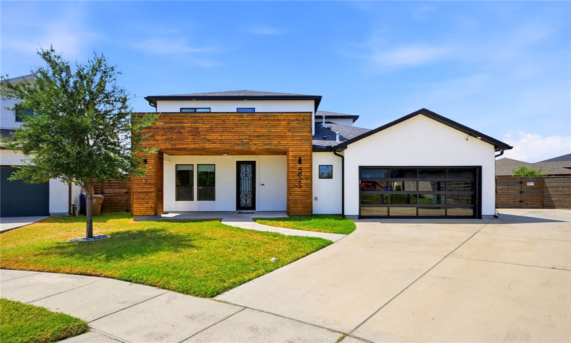 4825 Del Paseo Street Corpus Christi TX 78411