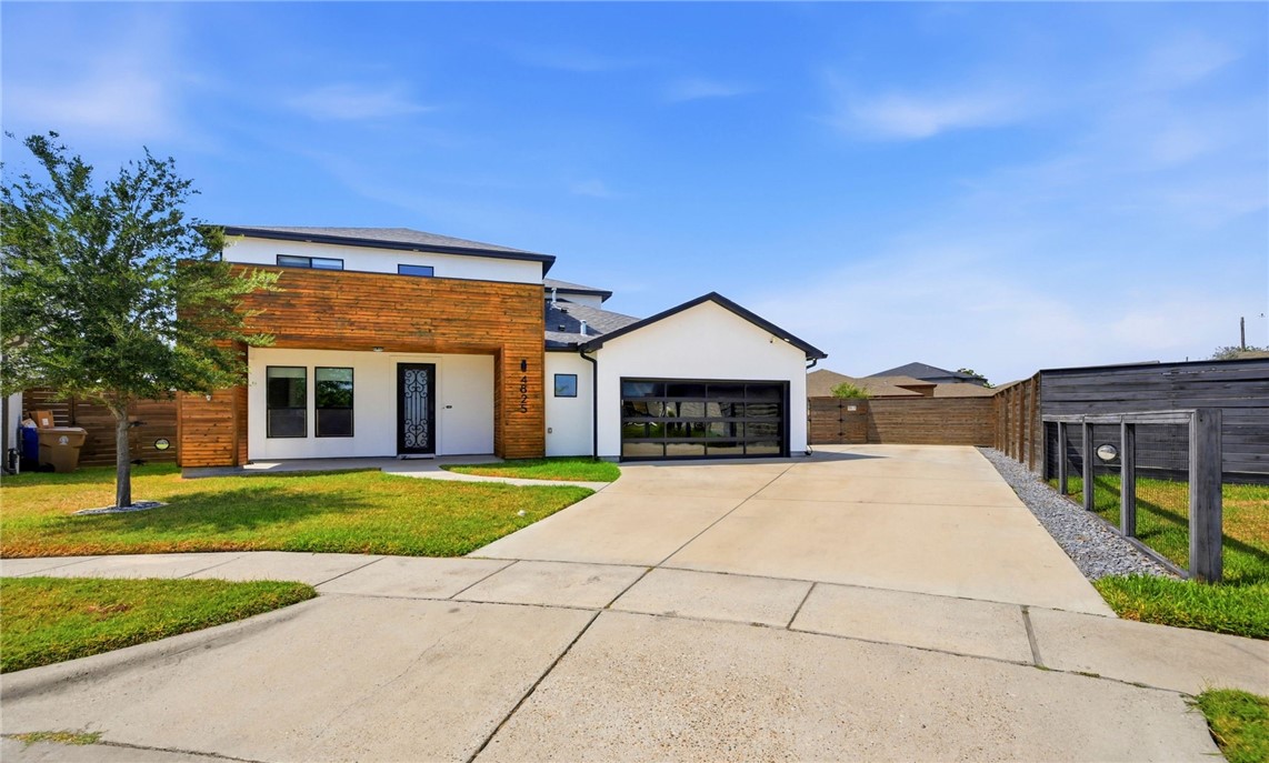 4825 Del Paseo Street Corpus Christi TX 78411