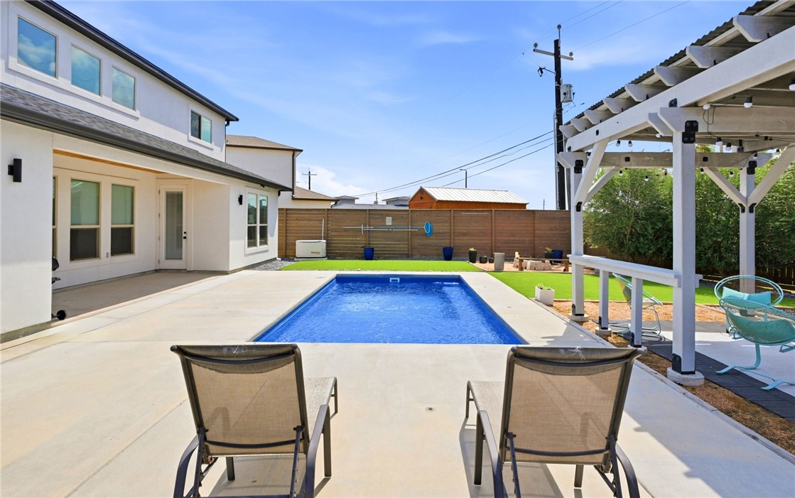 4825 Del Paseo Street Corpus Christi TX 78411