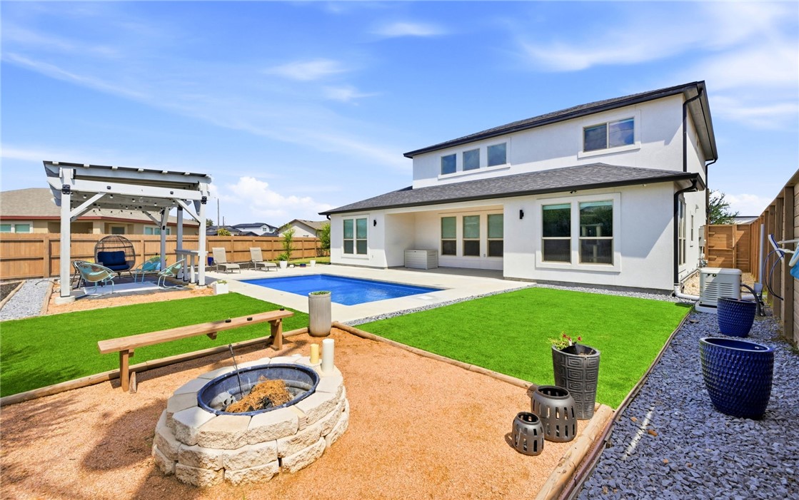 4825 Del Paseo Street Corpus Christi TX 78411