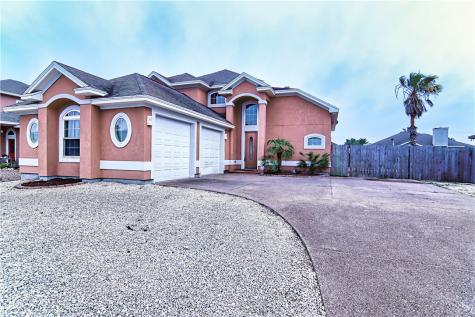 14225 Punta Bonaire Drive Corpus Christi TX 78418