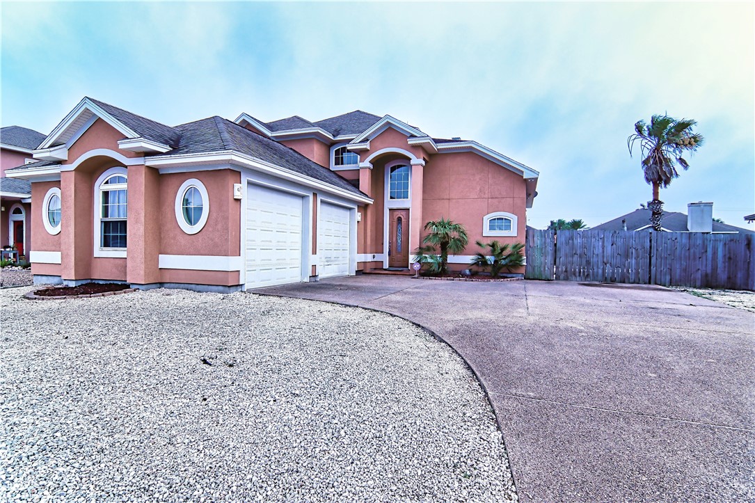 14225 Punta Bonaire Drive Corpus Christi TX 78418