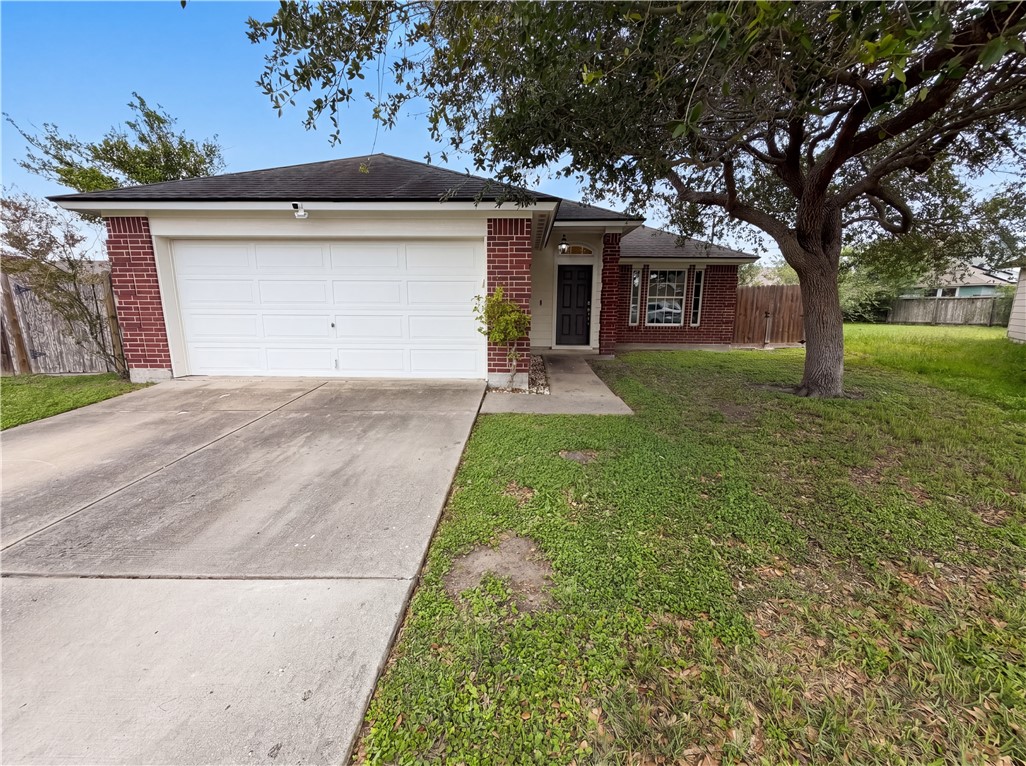 1706 Barlow Trail Corpus Christi TX 78410