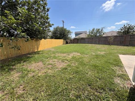 1706 Barlow Trail Corpus Christi TX 78410
