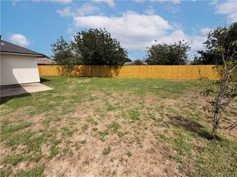 1706 Barlow Trail Corpus Christi TX 78410