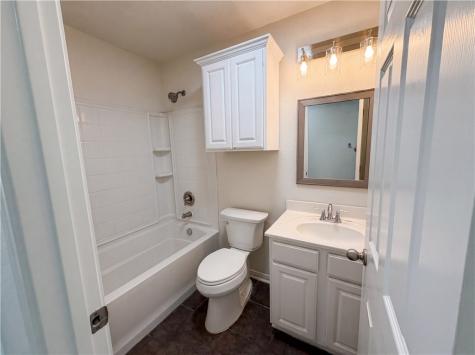 1706 Barlow Trail Corpus Christi TX 78410