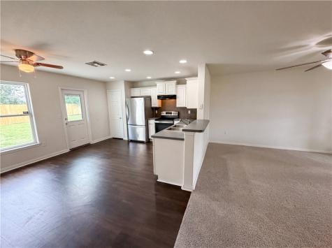 1706 Barlow Trail Corpus Christi TX 78410