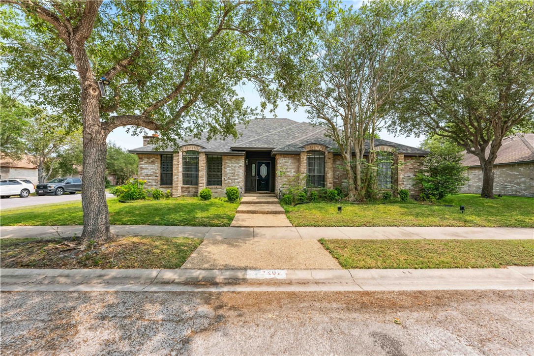 7402 Vatter Drive Corpus Christi TX 78413