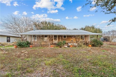 8086 Fm 631 Taft TX 78390