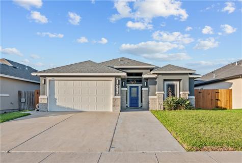 6714 Stuyvesant Court Corpus Christi TX 78414